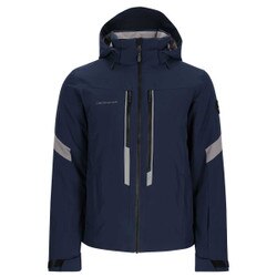 Obermeyer Fall Line Jacket Men's in Admiral